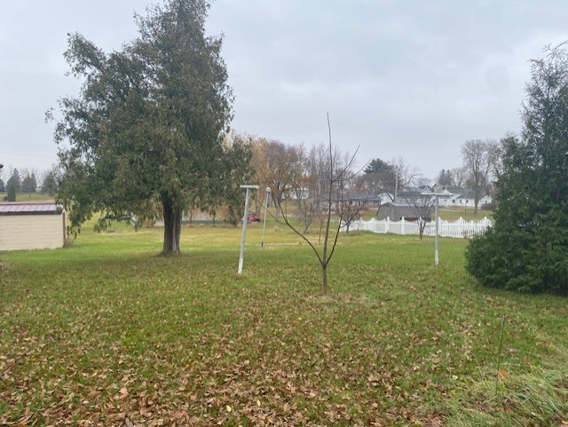 412 West 2nd Street Lostant, IL 61334 - Photo 19 of 22 a view of a garden