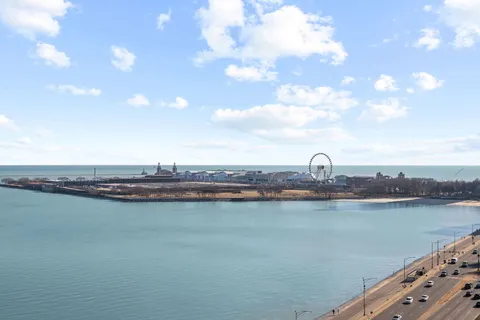 $650,000 | 880 North Lake Shore Drive, Unit 14CD, Chicago, IL 60611