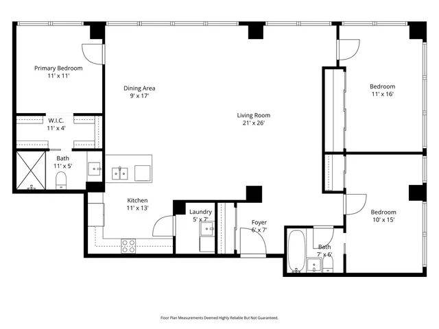 a picture of a wall with a white and white refrigerator