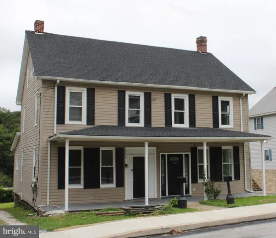 $1,675 | 335 Main Street, Delta, PA 17314