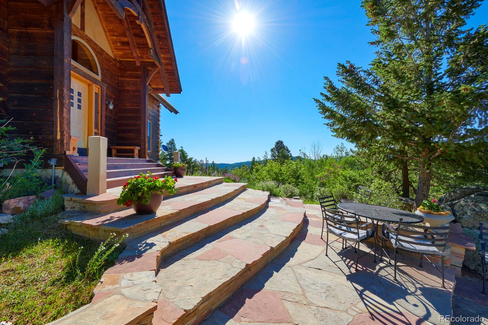 2847 Ridge Road Nederland, CO 80466 - Photo 3 of 40