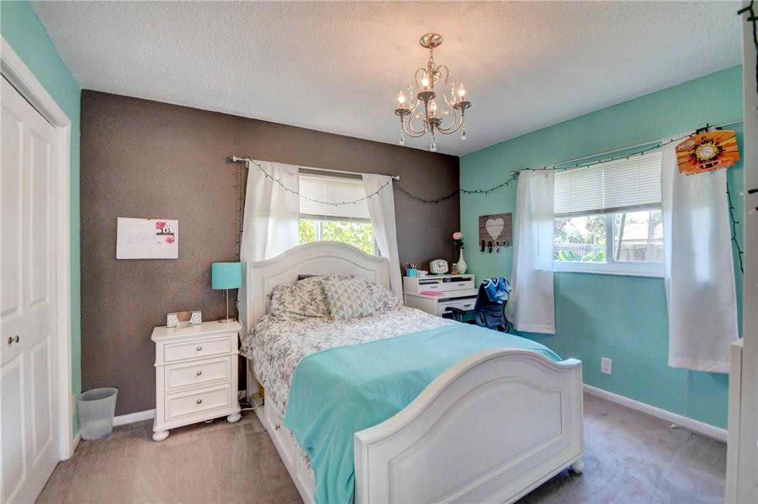 1764 Southwest 13th Place Boca Raton, FL 33486 - Photo 19 of 37 Bedroom #3