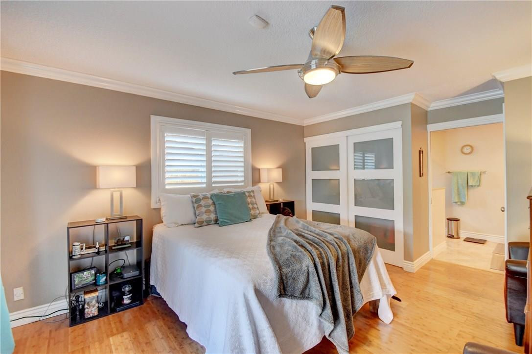1764 Southwest 13th Place Boca Raton, FL 33486 - Photo 7 of 37 Master bedroom