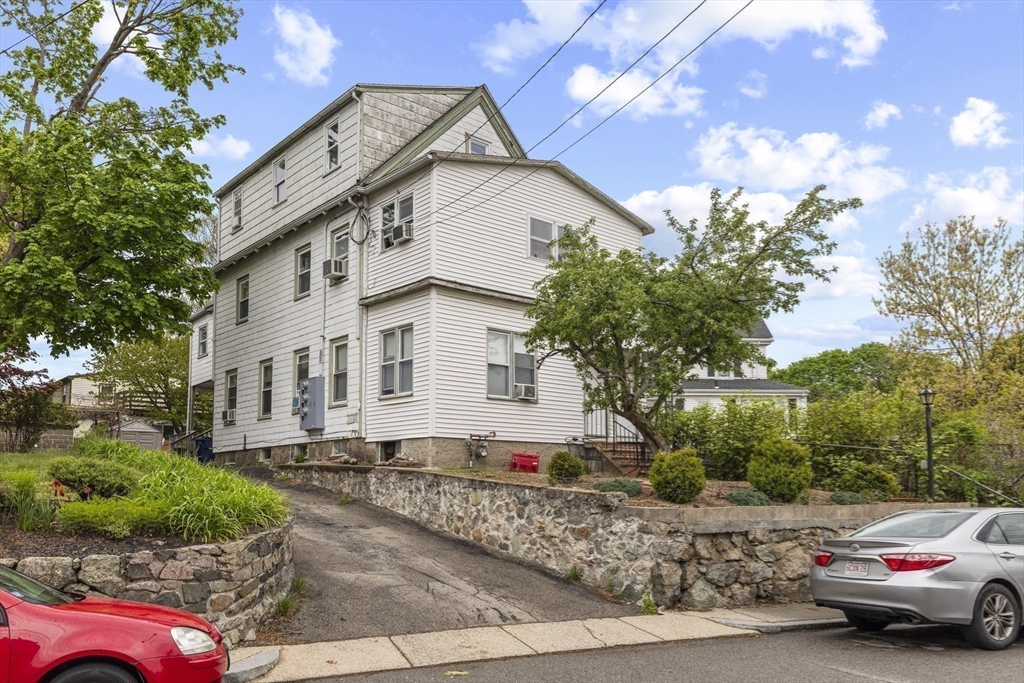 108 Cass Street Boston, MA 02132 - Photo 27 of 29