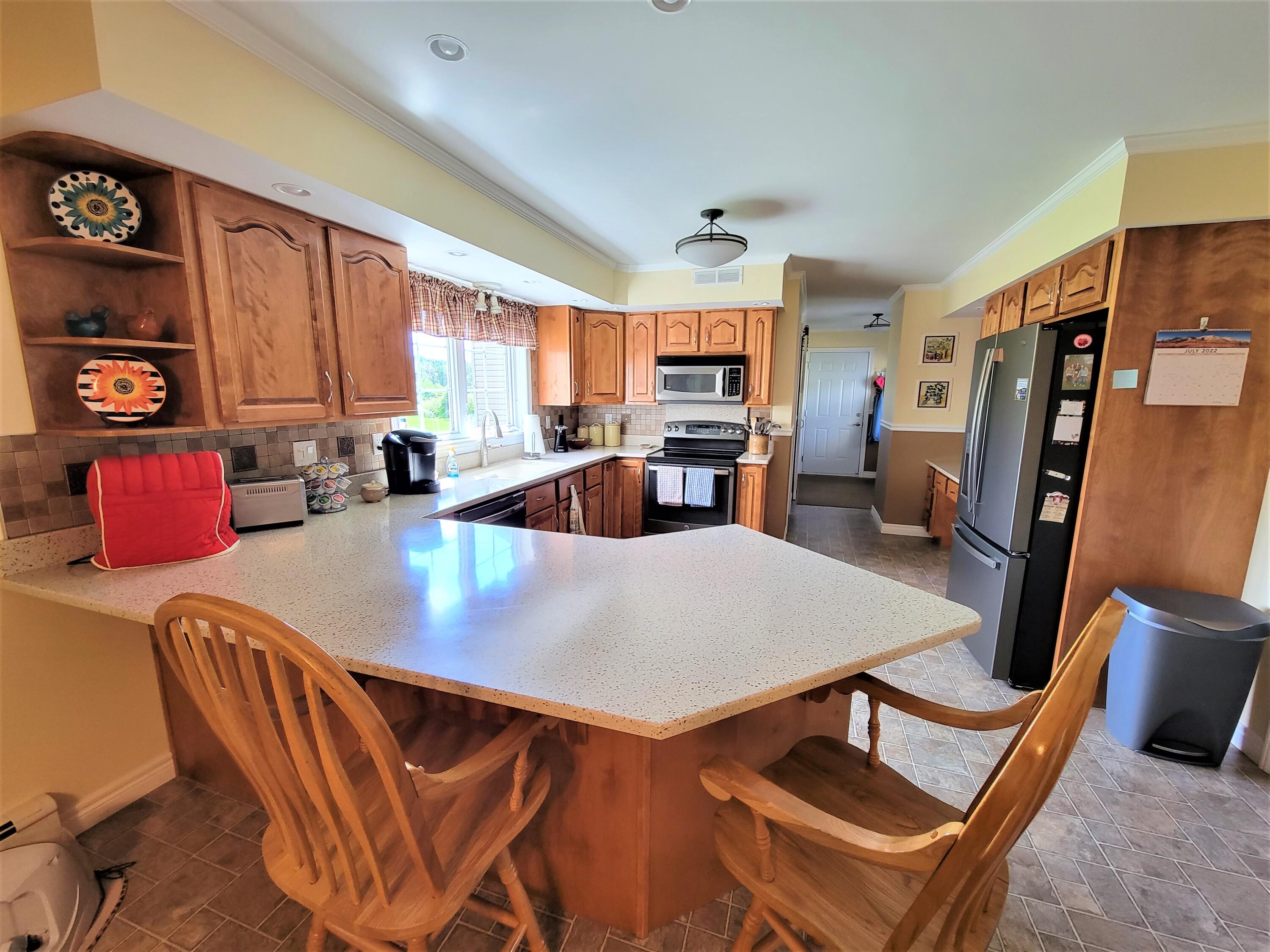 117 Dumond Road Fort Fairfield, ME 04742 - Photo 27 of 87 kitchen 5