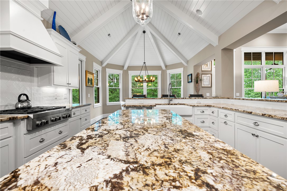 3310 Centerville Road Anderson, SC 29625 - Photo 11 of 47 Granite Counter Tops