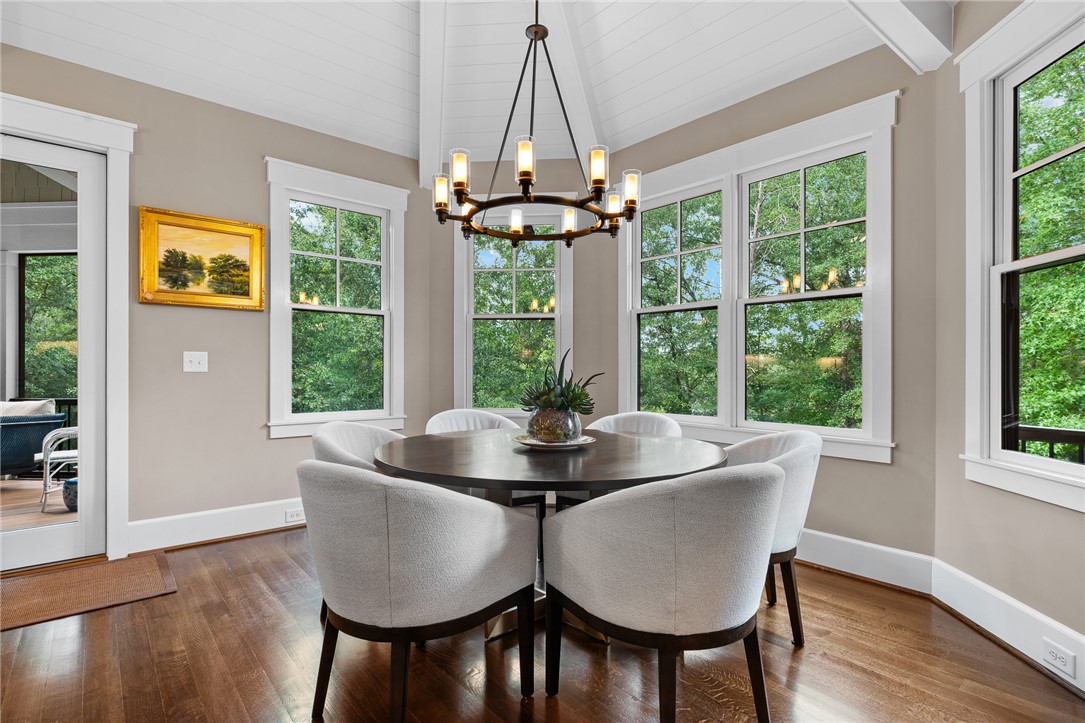 3310 Centerville Road Anderson, SC 29625 - Photo 14 of 47 Dining Room