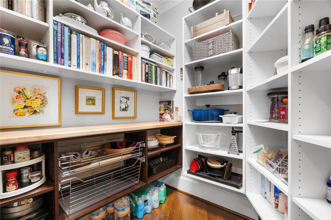 3310 Centerville Road Anderson, SC 29625 - Photo 15 of 47 Pantry