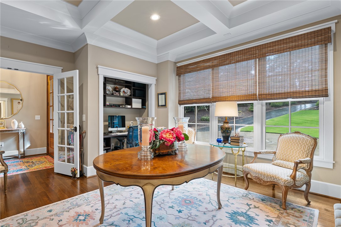 3310 Centerville Road Anderson, SC 29625 - Photo 16 of 47 2nd Bedroom or Den