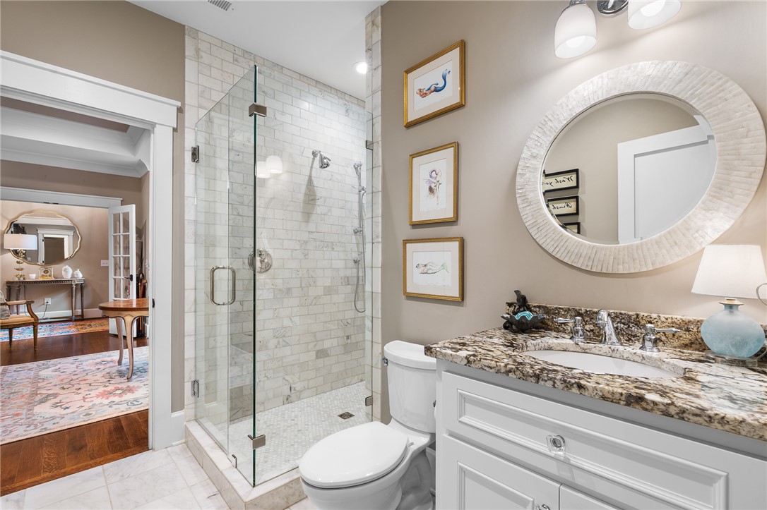 3310 Centerville Road Anderson, SC 29625 - Photo 19 of 47 En-Suite 3