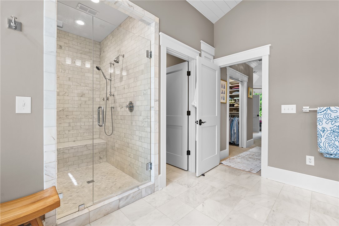 3310 Centerville Road Anderson, SC 29625 - Photo 23 of 47 Separate Showers