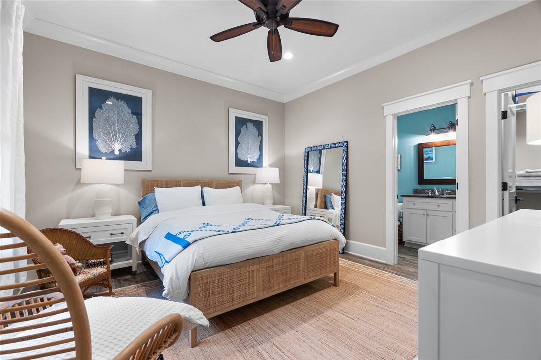 3310 Centerville Road Anderson, SC 29625 - Photo 27 of 47 Guest Bedroom 3