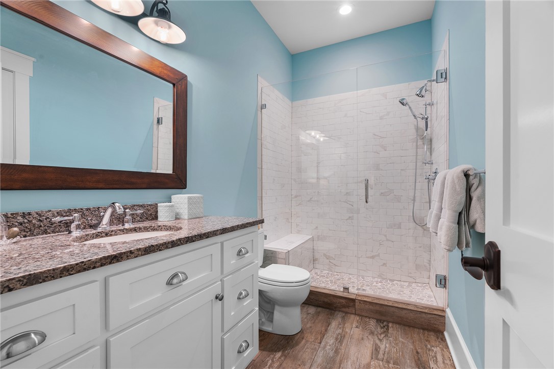 3310 Centerville Road Anderson, SC 29625 - Photo 29 of 47 En-Suite 4