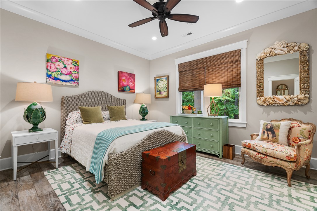 3310 Centerville Road Anderson, SC 29625 - Photo 30 of 47 4th Guest Room