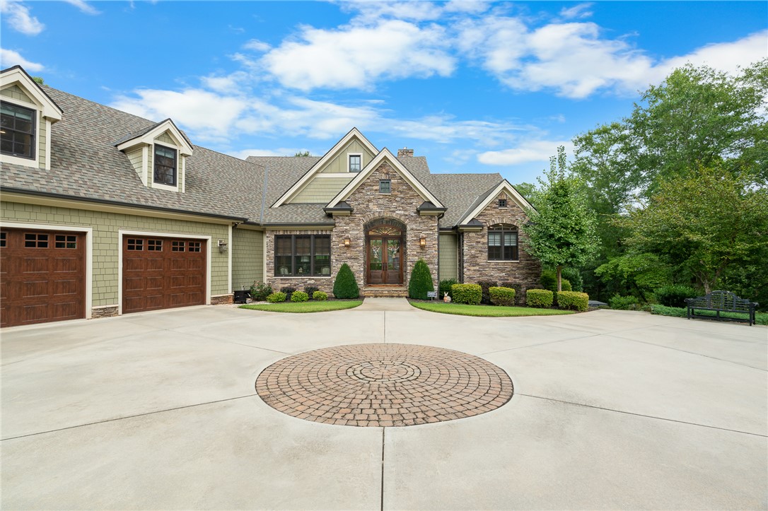 3310 Centerville Road Anderson, SC 29625 - Photo 3 of 47