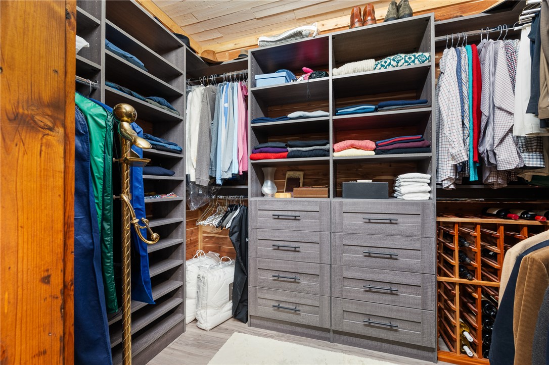 3310 Centerville Road Anderson, SC 29625 - Photo 33 of 47 Cedar Closet