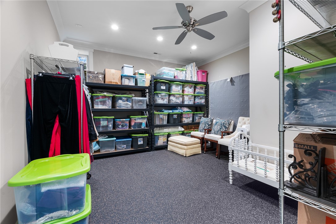 3310 Centerville Road Anderson, SC 29625 - Photo 34 of 47 Flex Room