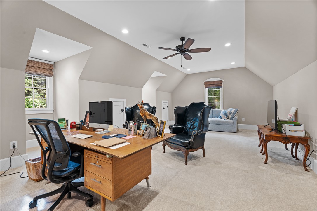 3310 Centerville Road Anderson, SC 29625 - Photo 35 of 47 Bonus Room