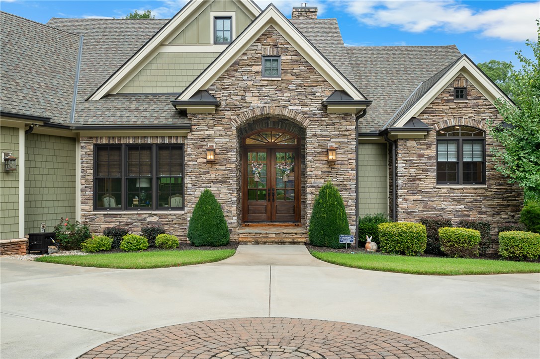 3310 Centerville Road Anderson, SC 29625 - Photo 4 of 47