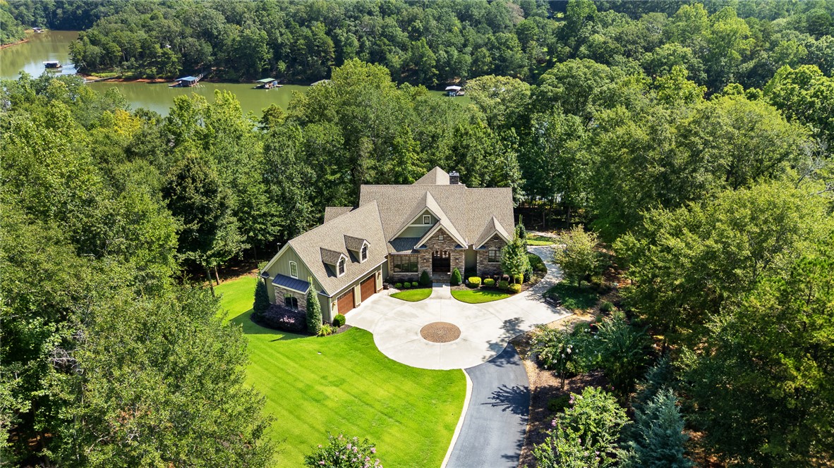 3310 Centerville Road Anderson, SC 29625 - Photo 43 of 47