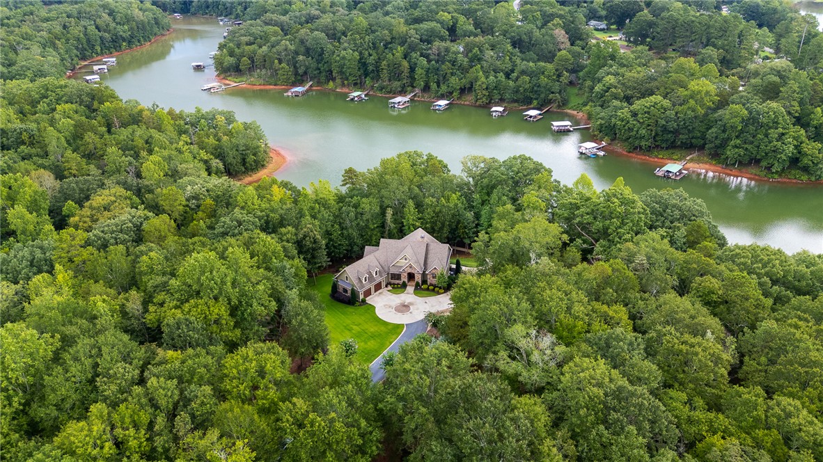 3310 Centerville Road Anderson, SC 29625 - Photo 44 of 47