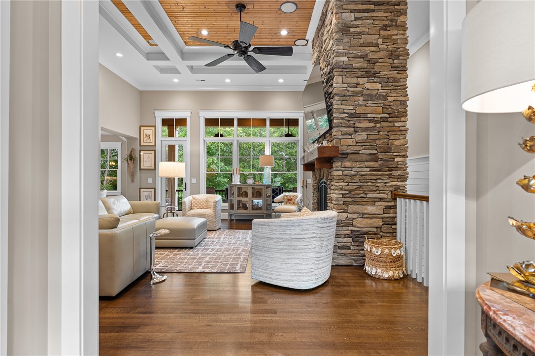 3310 Centerville Road Anderson, SC 29625 - Photo 5 of 47