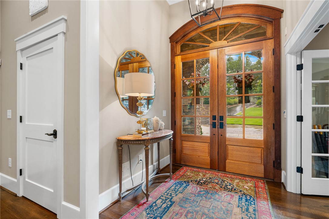 3310 Centerville Road Anderson, SC 29625 - Photo 6 of 47 Foyer