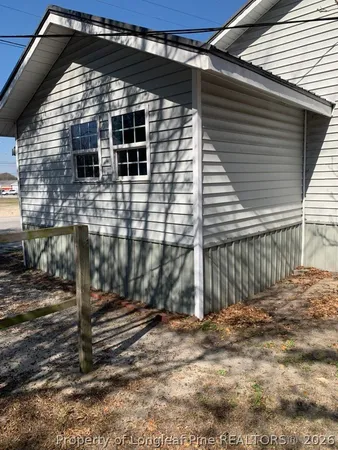 $825 | 100 Spring Avenue, Unit A, Spring Lake, NC 28390