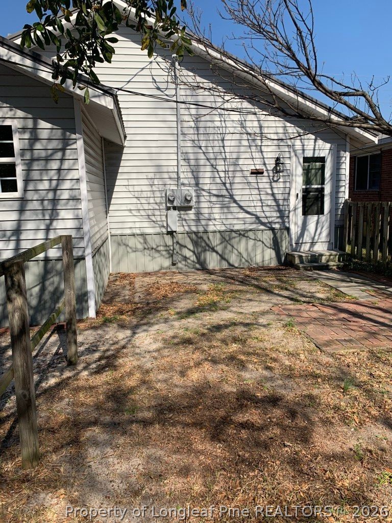 100 Spring Avenue, Unit A Spring Lake, NC 28390 - Photo 3 of 13