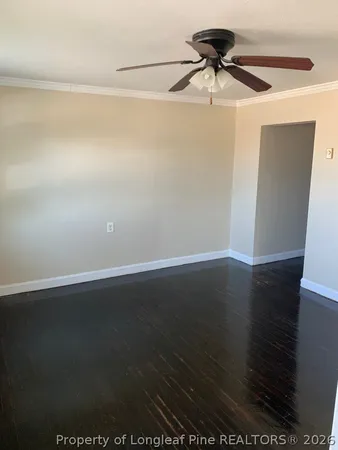 $825 | 100 Spring Avenue, Unit A, Spring Lake, NC 28390