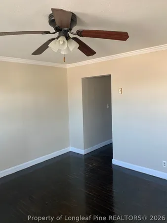 $825 | 100 Spring Avenue, Unit A, Spring Lake, NC 28390