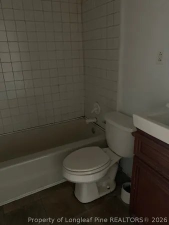 $825 | 100 Spring Avenue, Unit A, Spring Lake, NC 28390