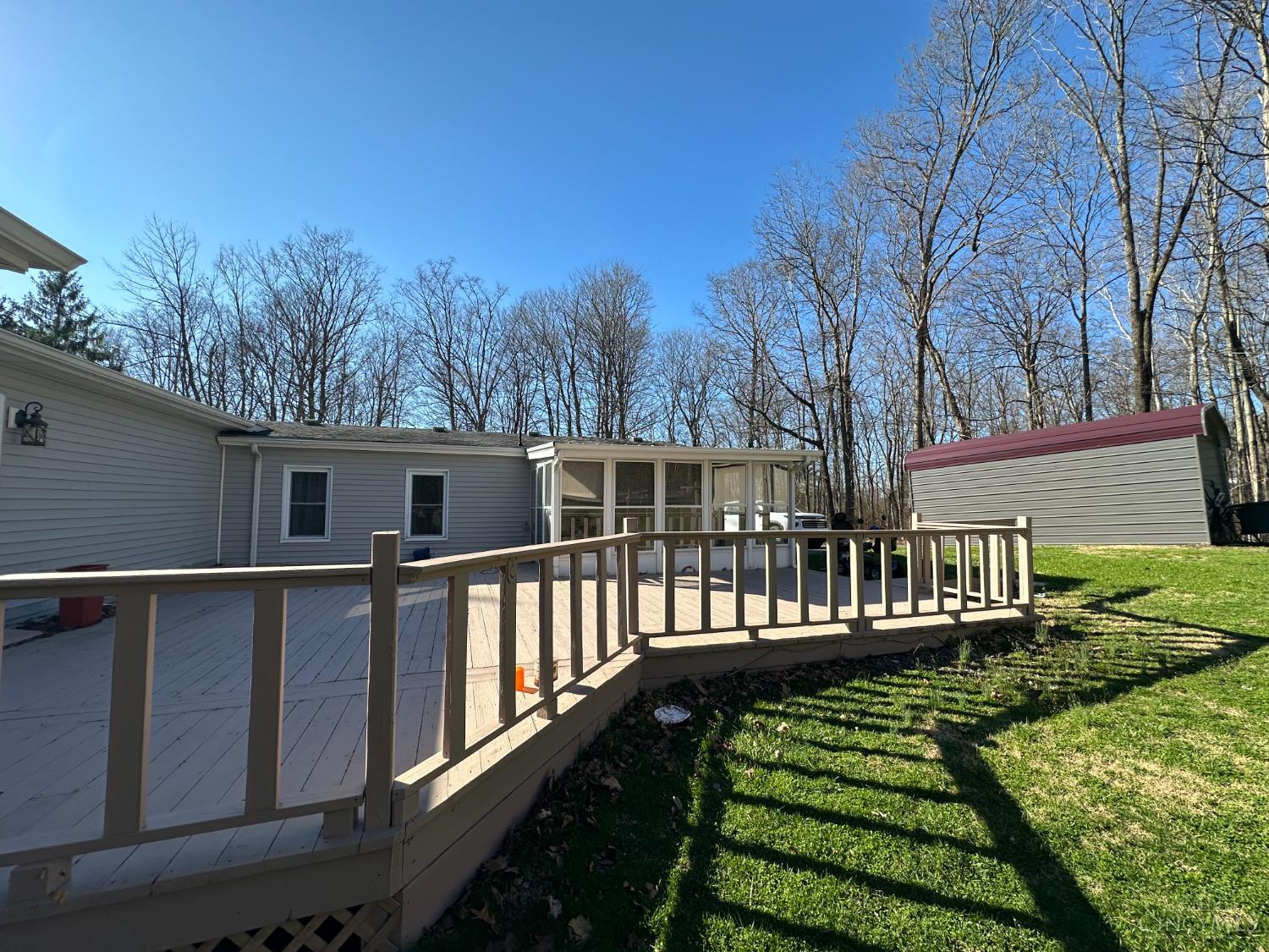 3960 Rapid Forge Road Bainbridge, OH 45612 - Photo 8 of 36