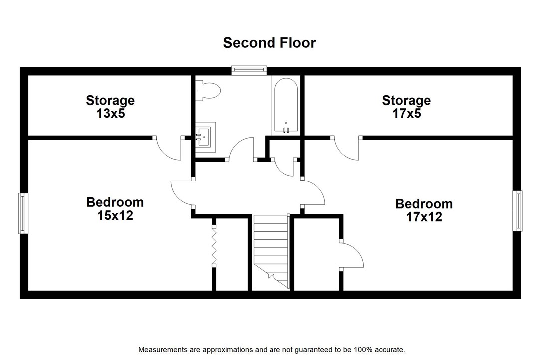 23 Colonial Drive Westerly, RI 02891 - Photo 21 of 40