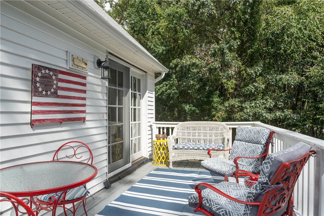 23 Colonial Drive Westerly, RI 02891 - Photo 37 of 40