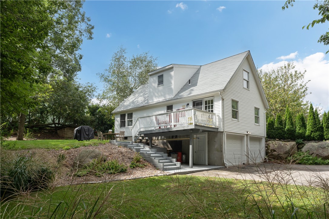 23 Colonial Drive Westerly, RI 02891 - Photo 38 of 40