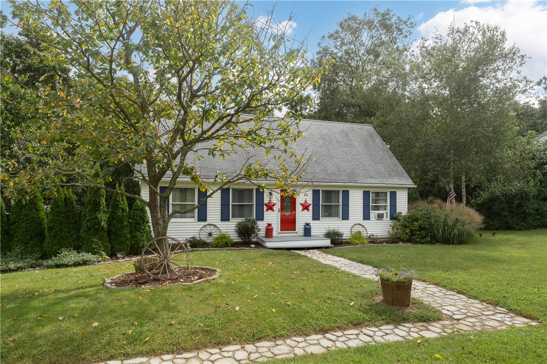 23 Colonial Drive Westerly, RI 02891 - Photo 39 of 40