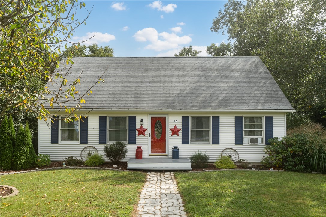 23 Colonial Drive Westerly, RI 02891 - Photo 40 of 40