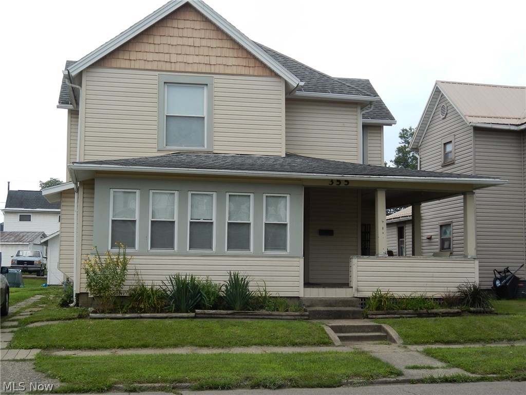 355 South 9th Street Coshocton, OH 43812 - Photo 1 of 35