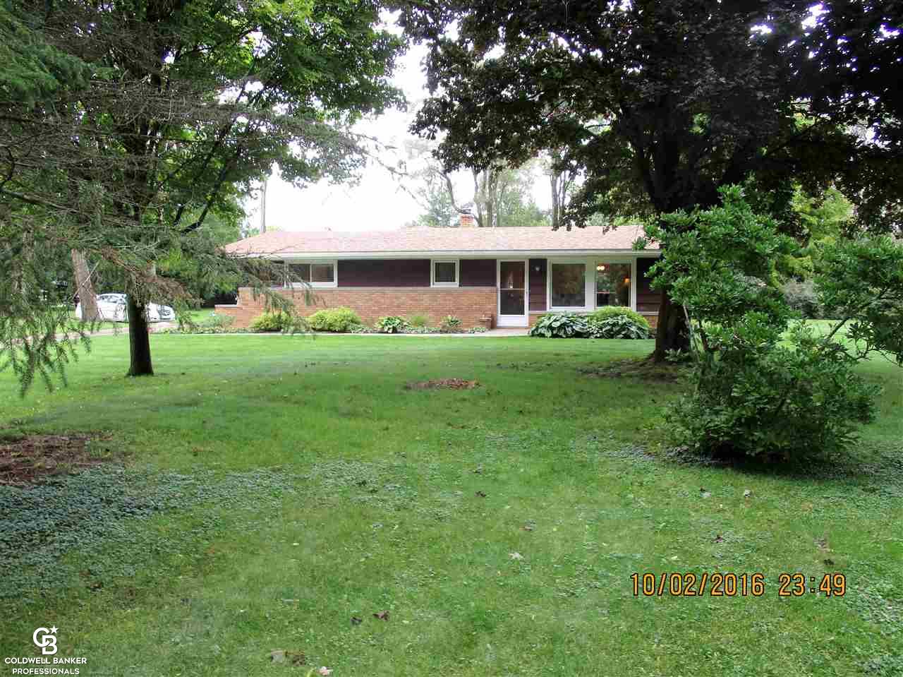 1283 Kronner Road Columbus, MI 48063 - Photo 2 of 20