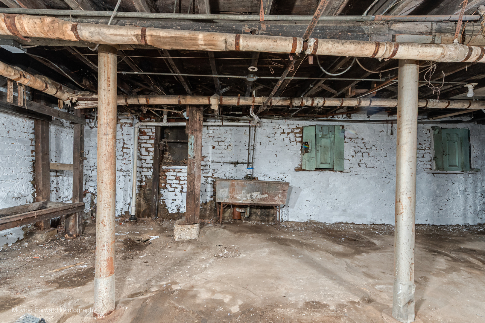 5538 South Perry Avenue Chicago, IL 60621 - Photo 33 of 38