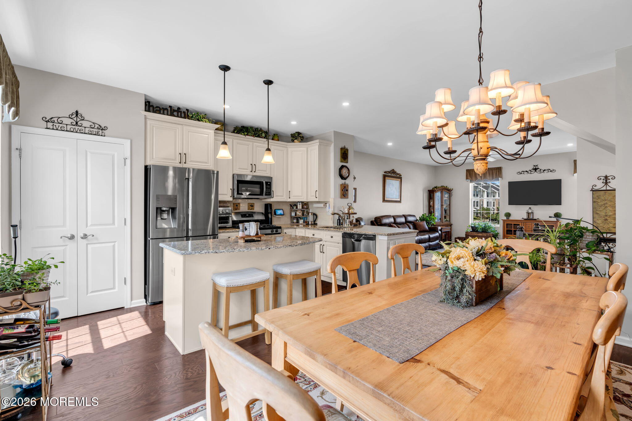 202 Discovery Road Brick, NJ 08723 - Photo 12 of 46 Kitchen/Dining