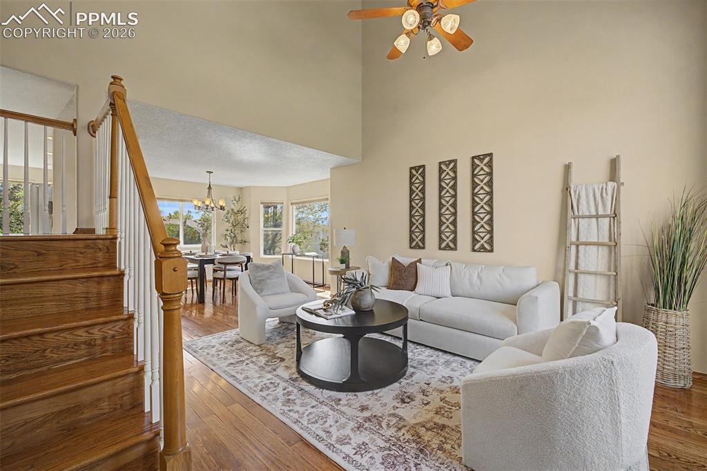 6565 Ramrod Road Colorado Springs, CO 80922 - Photo 6 of 48