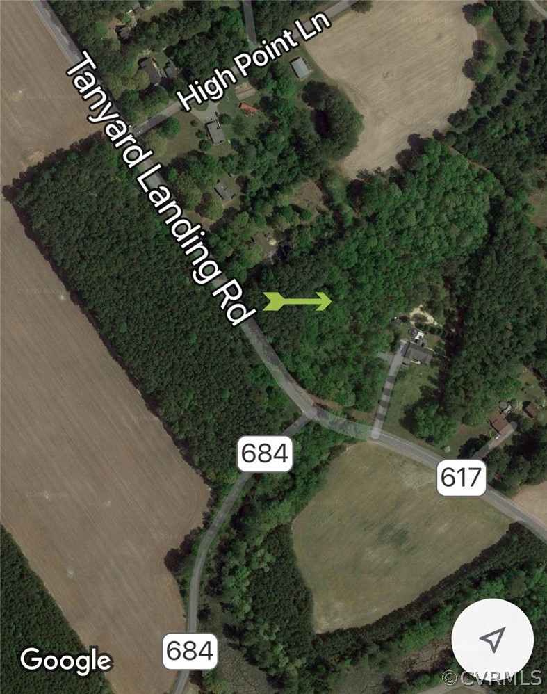 0 Tanyard Landing Road Gloucester, VA 23061 - Photo 5 of 5 Gallery Image 5