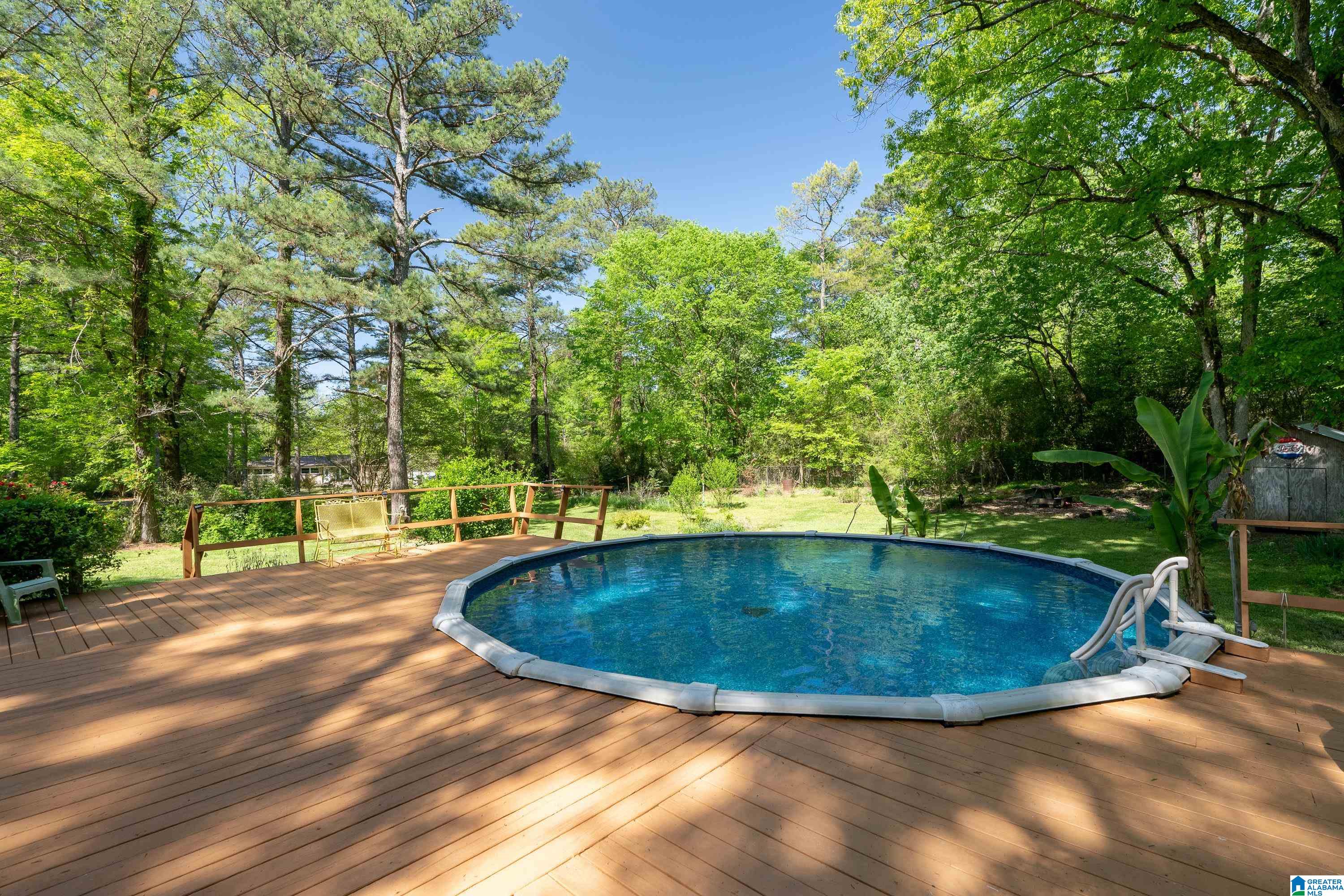1859 Rex Lake Road Leeds, AL 35094 - Photo 30 of 34