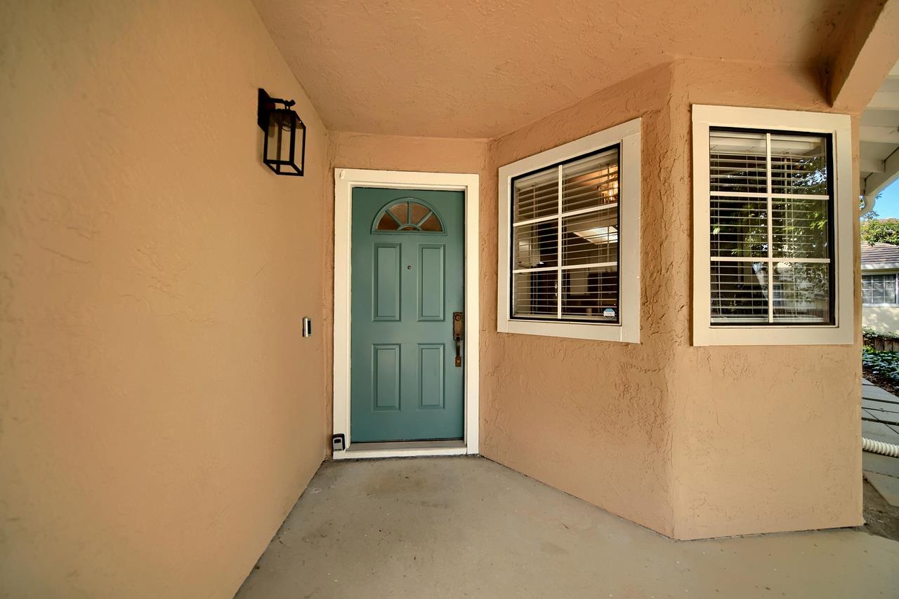 1002 Pinehurst Court Concord, CA 94521 - Photo 6 of 75 a view of front door of house