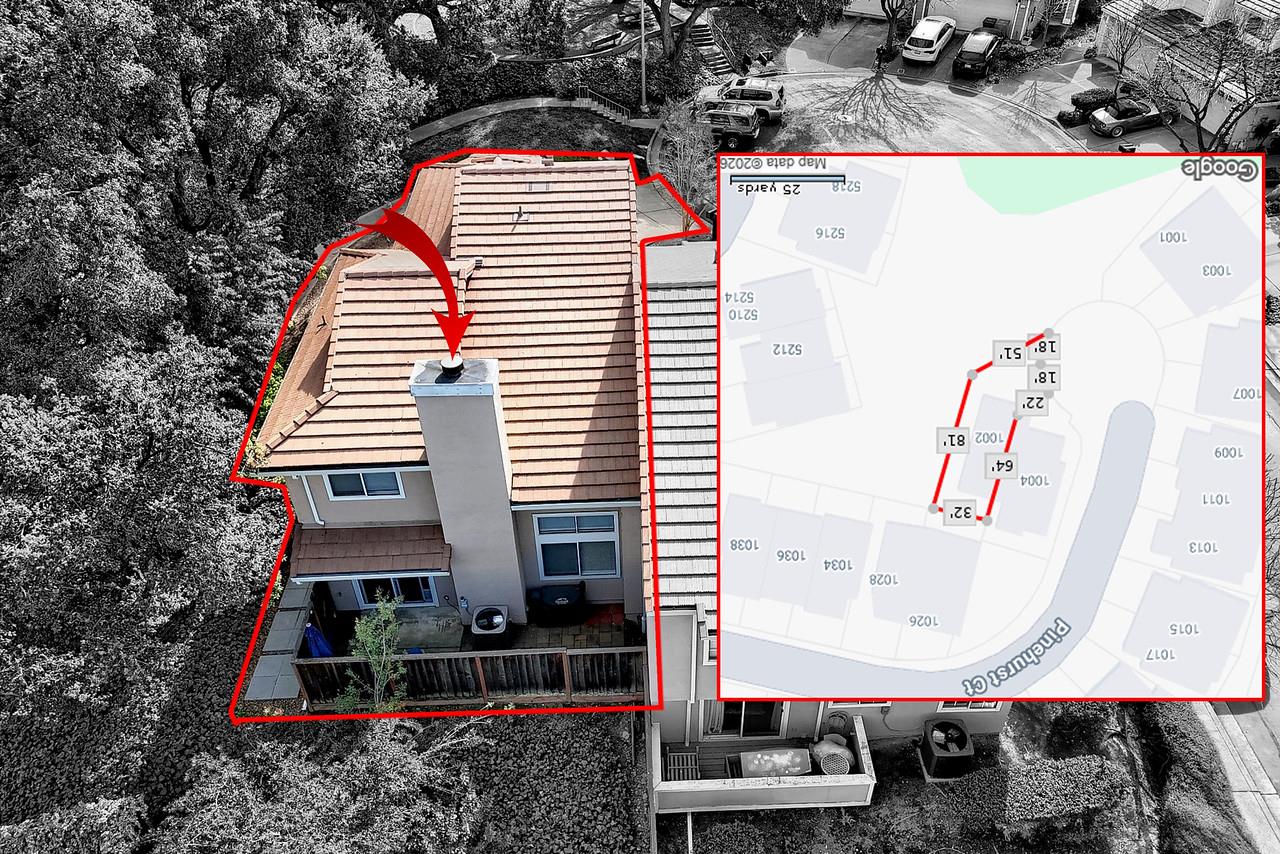 1002 Pinehurst Court Concord, CA 94521 - Photo 66 of 75