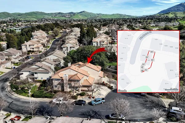 $799,999 | 1002 Pinehurst Court, Concord, CA 94521