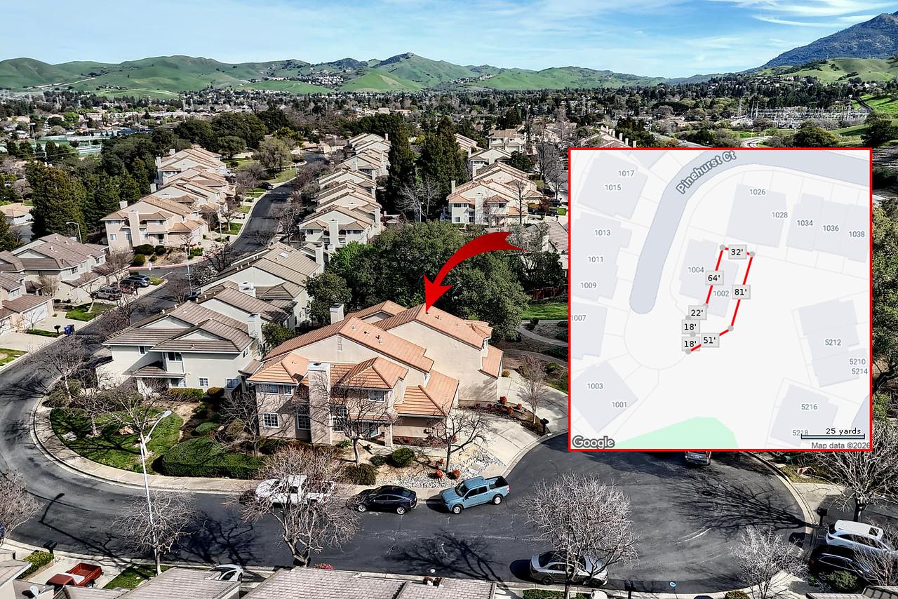 1002 Pinehurst Court Concord, CA 94521 - Photo 73 of 75