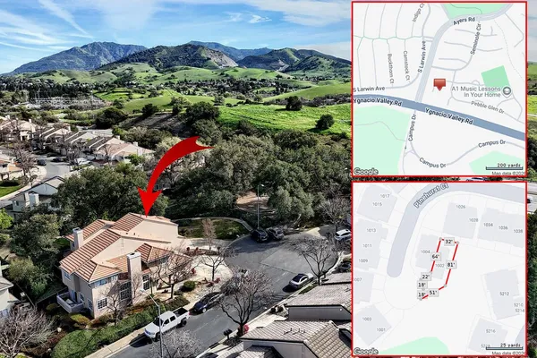 $799,999 | 1002 Pinehurst Court, Concord, CA 94521